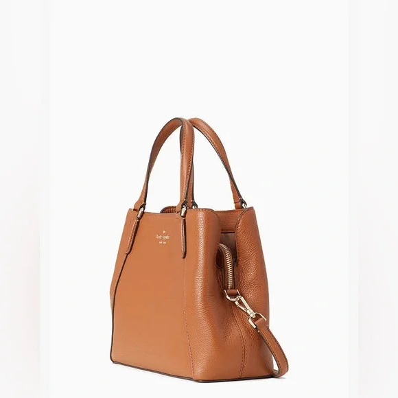 Kate Spade Jackson Medium Satchel Bags